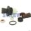 Vaillant 0020061630 Hydrobloc return group - all plastics