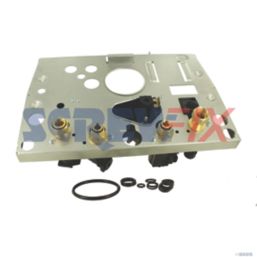 Worcester Bosch 8718600266 HYDRAULIC UNIT COMBI