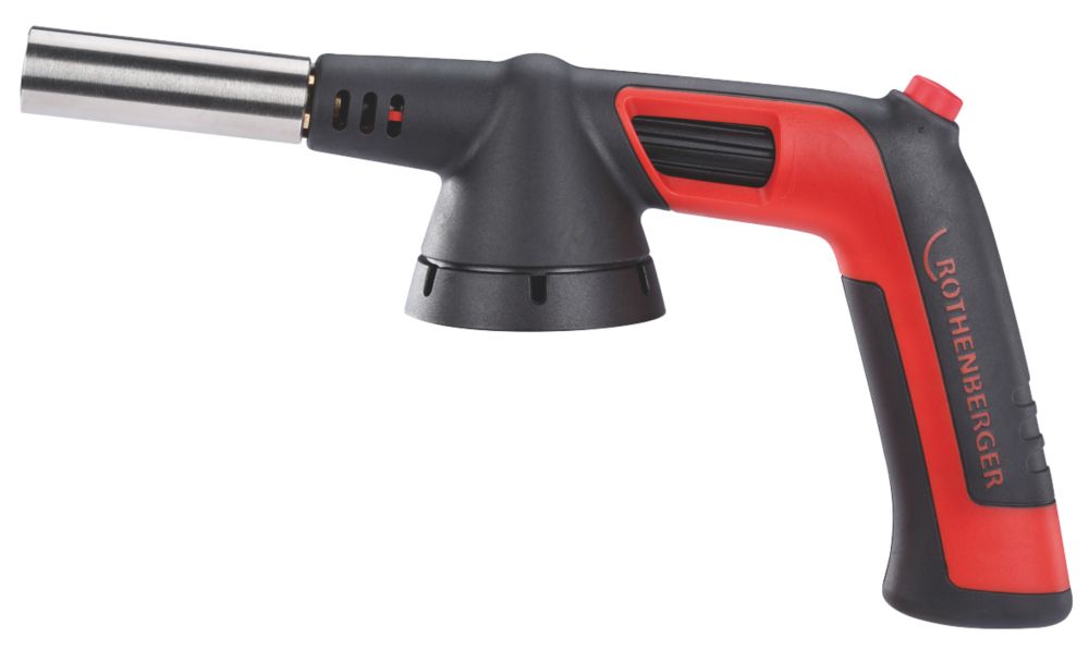 Rothenberger Rofire Propane & Butane Soldering Torch
