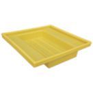 Essentials  Bund Racking Converter 4 x 205Ltr