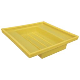 Essentials  Bund Racking Converter 4 x 205Ltr