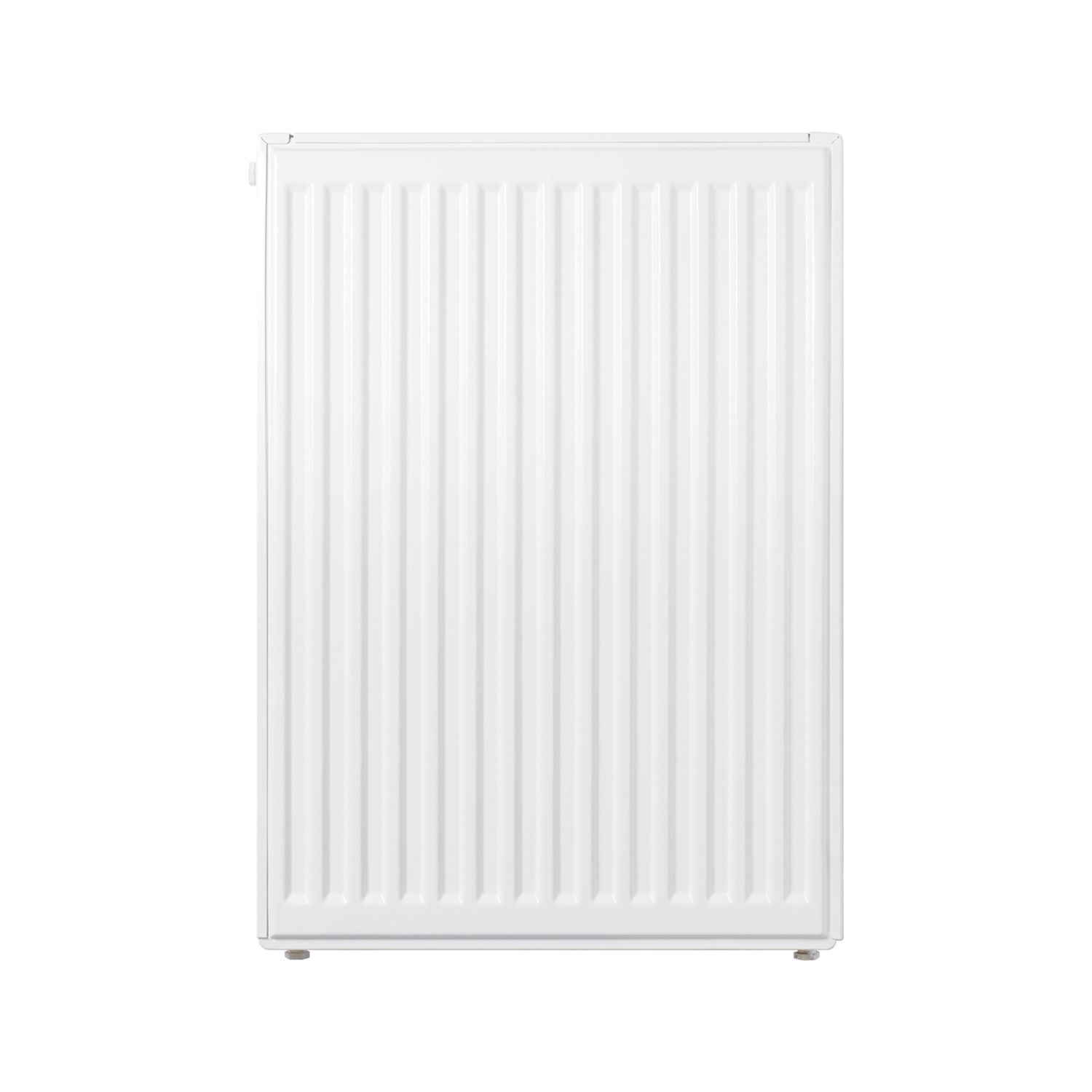 Time 700mm x 500mm 4951BTU White Type 33 Convector Radiator (144JL)