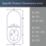 Ideal Standard Concept Soft-Close with Quick-Release Toilet Seat & Cover Duraplast White