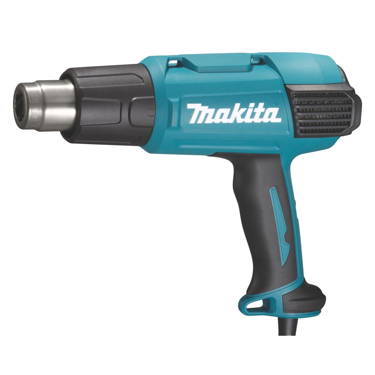 Makita HG6531CK 2000W Electric Heat Gun 240V (144KG)