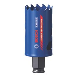 Bosch Expert Multi-Material Carbide Holesaw 38mm