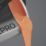 LickPro 2.5Ltr Orange 04 Satin Water-Based Trim Paint