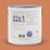 LickPro 2.5Ltr Orange 04 Satin Water-Based Trim Paint