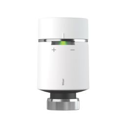 Drayton Wiser 2nd Generation Wireless Heating & Hot Water Smart Multi-Zone Kit 2 White