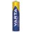 Varta Longlife Power AAA 1.5V Alkaline Batteries 40 Pack