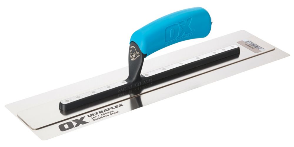 Screwfix deals plastering trowel