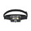 LEDlenser HF6R Core Rechargeable LED Head Torch Black 800lm