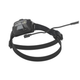 LEDlenser HF6R Core Rechargeable LED Head Torch Black 800lm