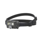 LEDlenser HF6R Core Rechargeable LED Head Torch Black 800lm