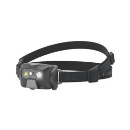 LEDlenser HF6R Core Rechargeable LED Head Torch Black 800lm