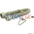 Worcester Bosch 87161133050 Flexible Hose