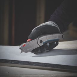 Erbauer  Folding Knife