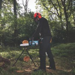 Erbauer ERT1037CHN 36V Li-Ion EXT Brushless Cordless 30cm Chainsaw - Bare