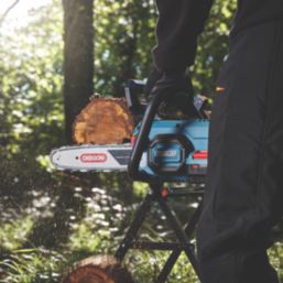 Erbauer ERT1037CHN 36V Li-Ion EXT Brushless Cordless 30cm Chainsaw - Bare