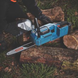 Erbauer ERT1037CHN 36V Li-Ion EXT Brushless Cordless 30cm Chainsaw - Bare