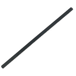 Magnusson  18tpi Multi-Material Junior Hacksaw Blades 6" (150mm) 5 Pack