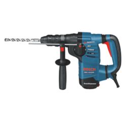 Electric hammer deals drill screwfix