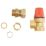 Ideal Heating  Secondary PRV Kit 2.5bar 1-2.5bar 15mm x 15mm