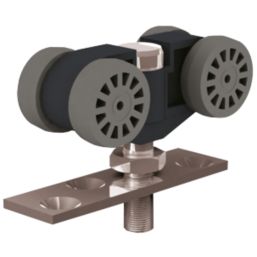 Rothley Herkules Plus FD/HP12 Folding Door Gear