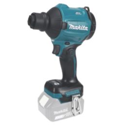 Makita DAS180 18V Li-Ion LXT Brushless Cordless  Dust Blower - Bare