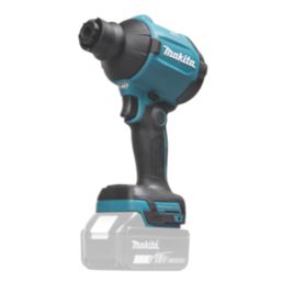 Makita DAS180 18V Li-Ion LXT Brushless Cordless  Dust Blower - Bare