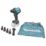 Makita DAS180 18V Li-Ion LXT Brushless Cordless  Dust Blower - Bare