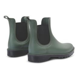 Regatta Harriett II Size 8 Womens Deep Green Non Safety Wellies