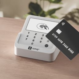 Sum Up Solo Lite & Charging Station Smart Card Terminal