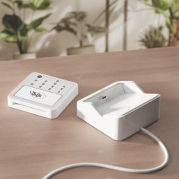 Sum Up Solo Lite & Charging Station Smart Card Terminal