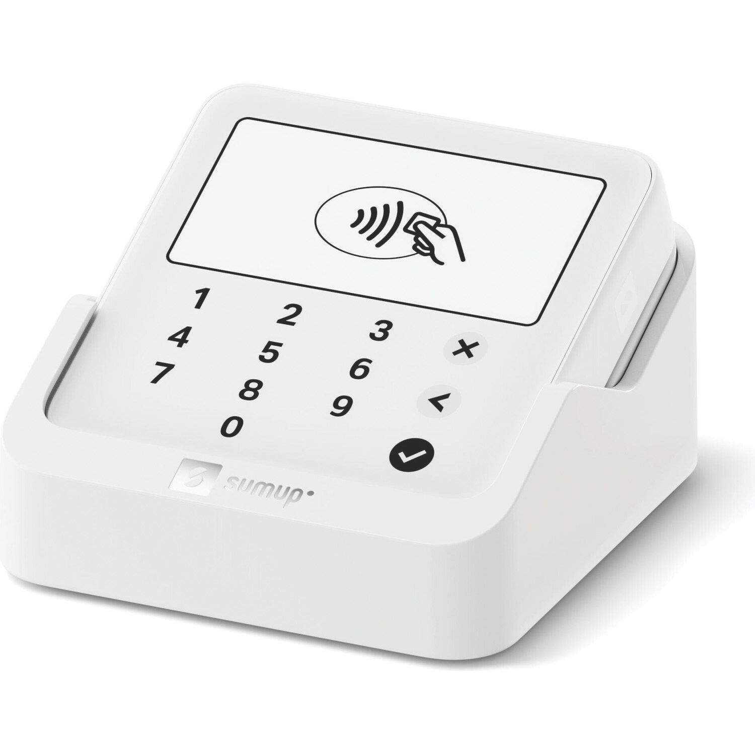 Sum Up Solo Lite & Charging Station Smart Card Terminal (145CE)