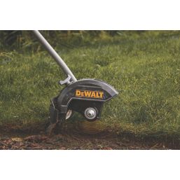 DEWALT DCMASED9N-XJ Garden Multi-Tool Edging Attachment