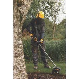 DEWALT DCMASED9N-XJ Garden Multi-Tool Edging Attachment