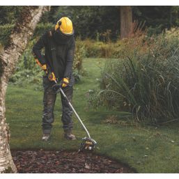 DEWALT DCMASED9N-XJ Garden Multi-Tool Edging Attachment