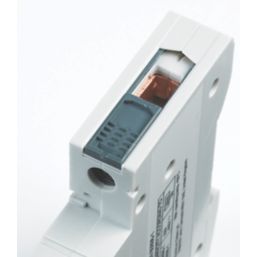 Wylex  20A SP B Curve  MCB