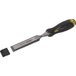 Roughneck Pro Series Bevel Edge Chisel 25mm (1")