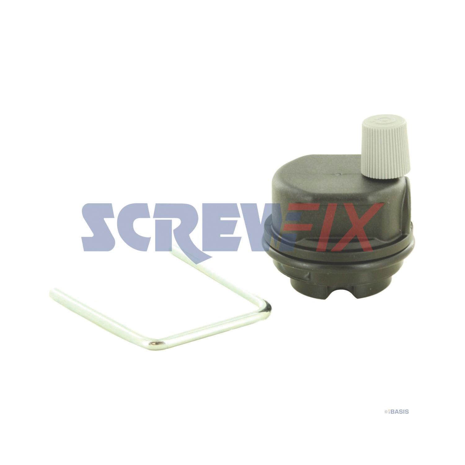 Vaillant 0010033857 Automatic air vent (145GW)
