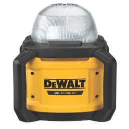 DeWalt DCL074-XJ 18V Li-Ion XR Cordless Tool Connect Area light - Bare