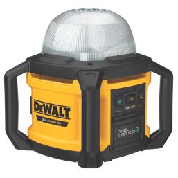 DeWalt DCL074-XJ 18V Li-Ion XR Cordless Tool Connect Area light - Bare