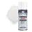 Fortress Trade 400ml White Satin Heat Resistant Radiator Spray Paint