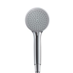 Hansgrohe Croma 100 EcoSmart Shower Kit Chrome