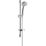 Hansgrohe Croma 100 EcoSmart Shower Kit Chrome