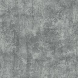Splashwall  Laminate Bathroom Wall Panel Matt Grey Stone 2440mm x 590mm x 11mm