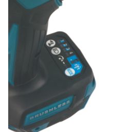 Makita DTW300Z 18V Li-Ion LXT Brushless Cordless Impact Wrench - Bare