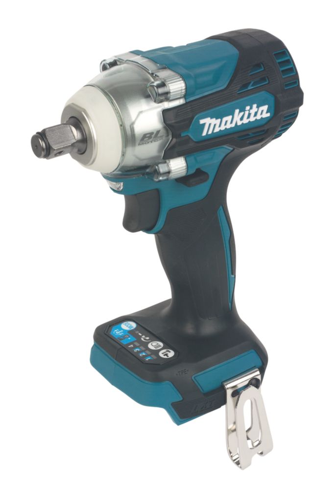 Makita half inch deals impact