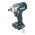 Makita DTW300Z 18V Li-Ion LXT Brushless Cordless Impact Wrench - Bare