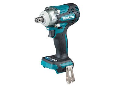 What is the difference between online an impact driver and a drill